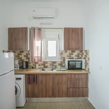 Διαμέρισμα Aura