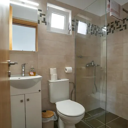 Aura Apartment