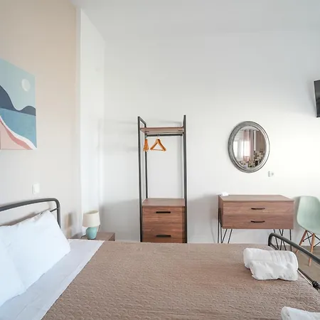 Aura * Kardamena (Kos)