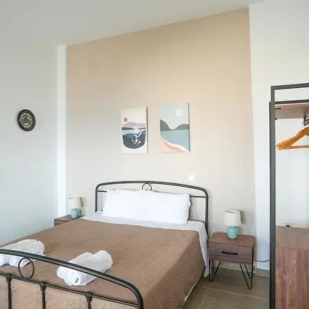 Apartment Aura *