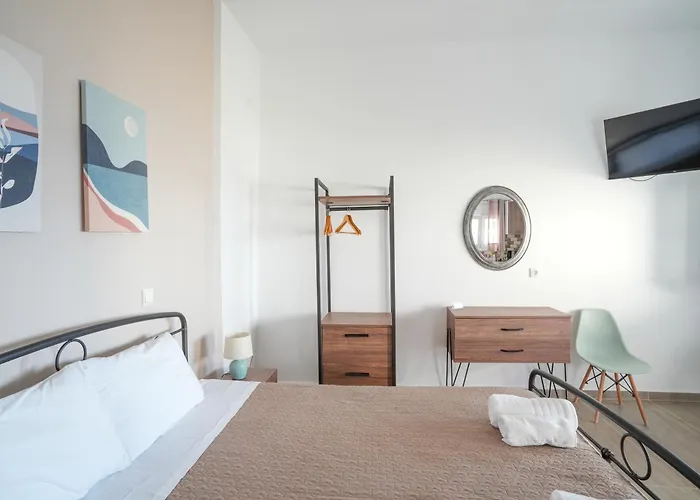 Aura * Kardamena (Kos)