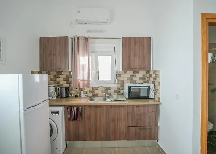 Apartamento Aura