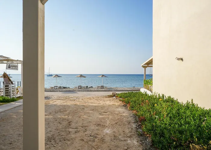 Aura Kardamena (Kos)